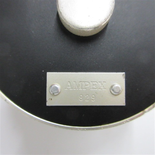 アンペックス９２９